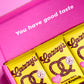 Mumma Kez's Choc Krunch
